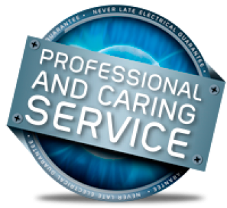 Professional &amp; Caring Service