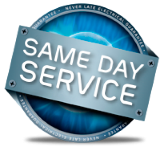 Same Day Service